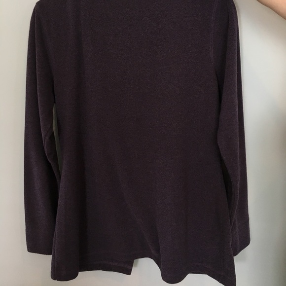 Athleta Sweatshirt - Picture 2 of 3